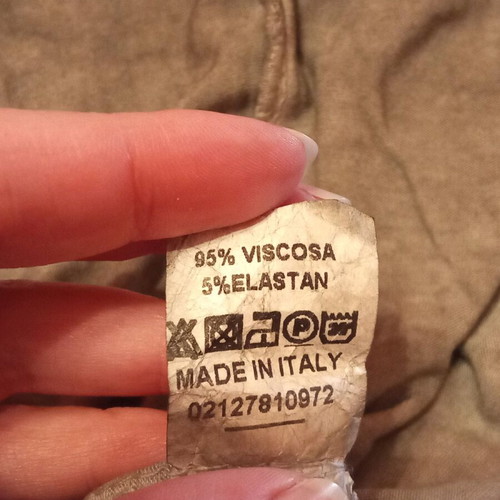 Grey blouse small like new
