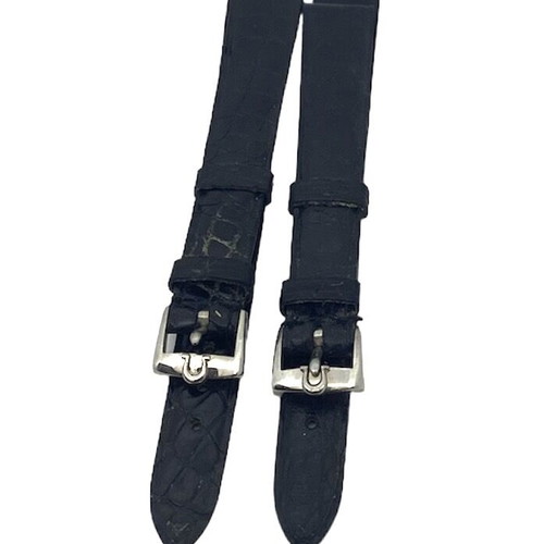 Omega women's watch straps pack