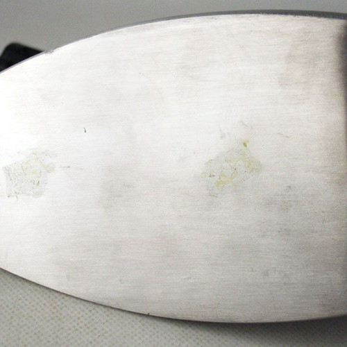 Vintage Rex Matic Electric Iron 1970s 220V 1000W Made in Greece new
