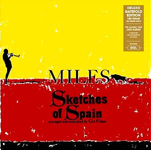 Miles* – Sketches Of Spain