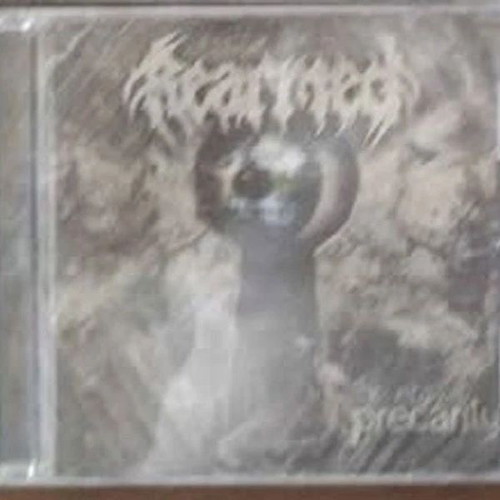 Re-Armed The Era Of Precarity CD new, melodic death metal