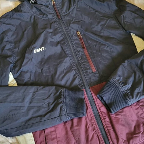 Basehit Windbreaker Like New Size M