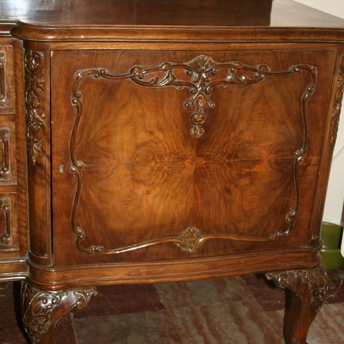 19th Century Buffet used
