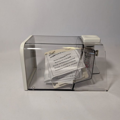 Professional wall-mounted soap dispenser 1000ml new