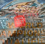  Ζάρι Elemental Hero (Yugioh)