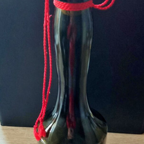 Chateau du Breuil 15 Ans Calvados bottle like new, collectible