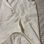 Mickey baby bathrobe