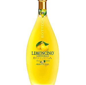 Limoncello ιταλικό 1L 30% αλκοόλ