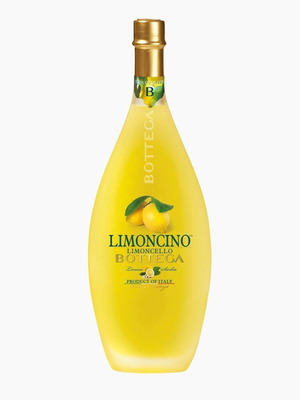 Limoncello Italian 1L 30% alcohol new