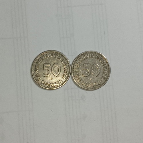 Collectible rare old coins used from Caribbean, Netherlands, Switzerland