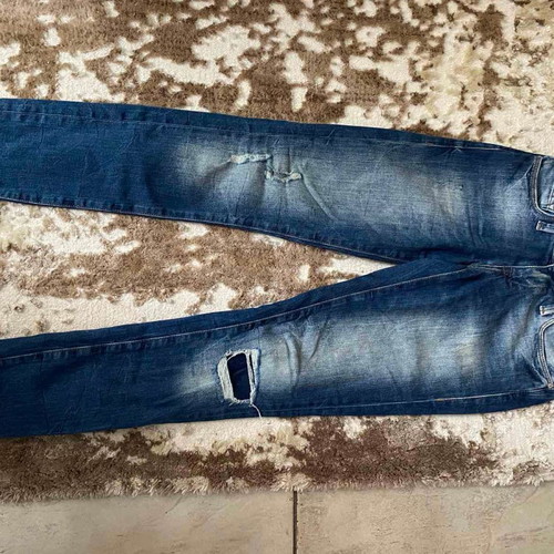 Mavi jeans used, size 23, in excellent condition