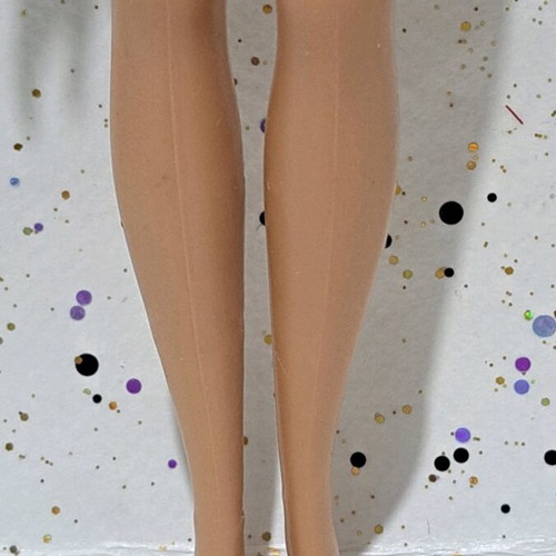 My Scene I Love My Friends Kennedy doll used with flaws