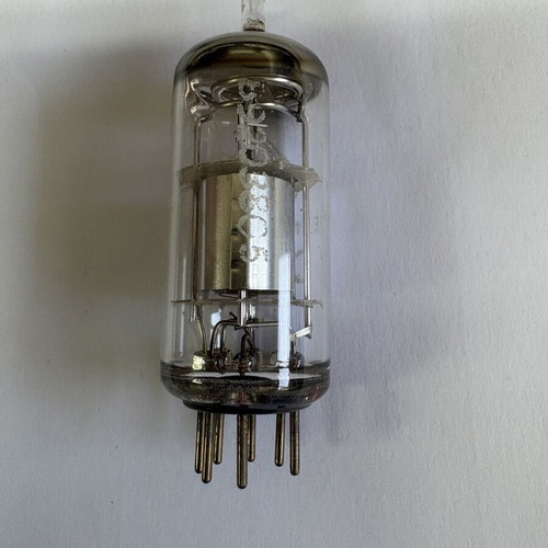 Telefunken DF91 (1T4) Vintage Tube Made in Germany like new