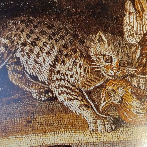 Album Ancient Greek Painting and Its Echoes in Modern Times new