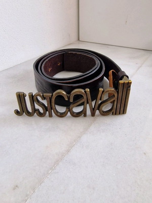 Ζώνη Just Cavalli μεταχειρισμένη, μέγεθος 90/105