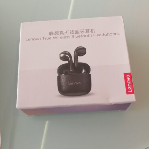Lenovo True Wireless Bluetooth Headphones EA166 new