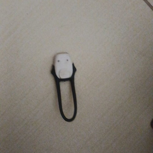 Bicycle light like new, possibly needs battery change