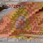  CD NITRO GORDON S MIX LIQUID DANCE 2000