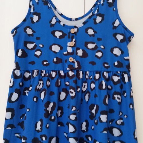 Dress blue used, sizes S and M