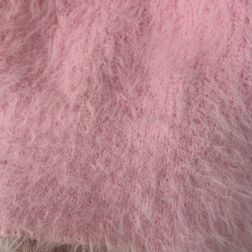 Women's blouse new, one size, pink