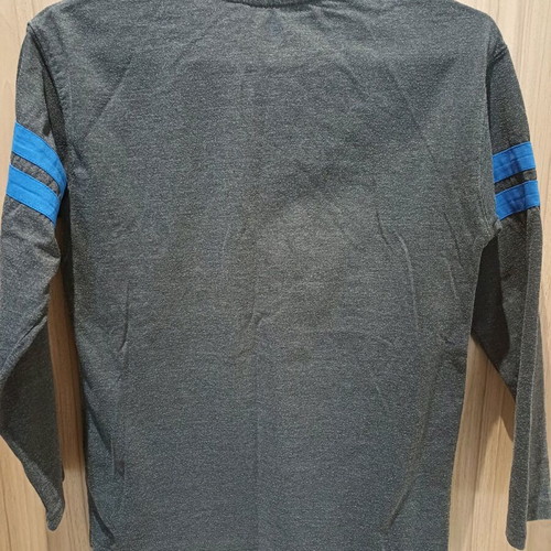 Long-sleeve shirt for boy used, 152 cm, thin, seasonal