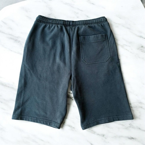 Marks & Spencer boys' black shorts like new for ages 13-14