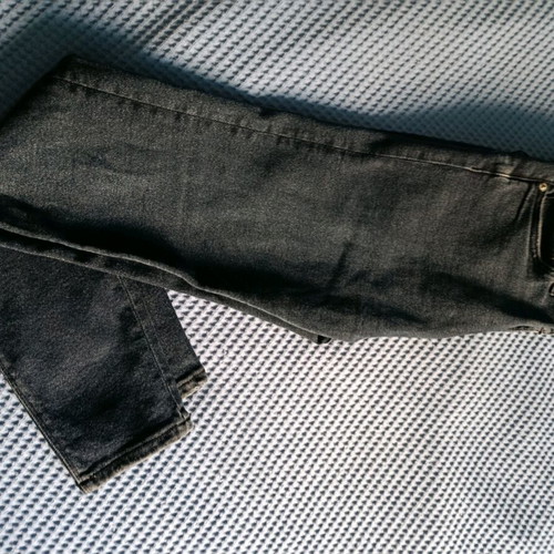 ZARA skinny jeans size 38 like new, dark blue