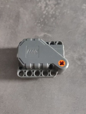 Lego part 12787 / 12799