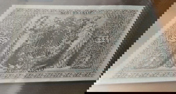 Банкноти