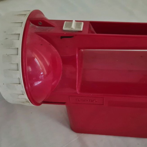 Panasonic flashlight used, large with long battery life