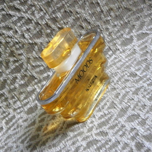 Moods Krizia Eau de Parfum 50ml new with box vintage 1990