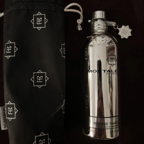 Montale Intense Tiare Eau De Parfum 100ml new