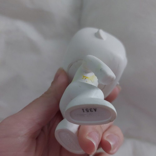 Funko Pop Male figure used for DIY customization