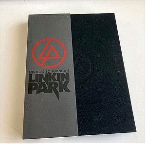 Linkin Park Box Set, Limited Edition