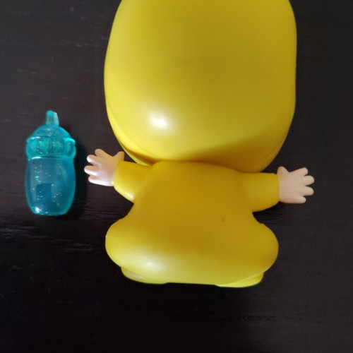 Baby Love figure like new