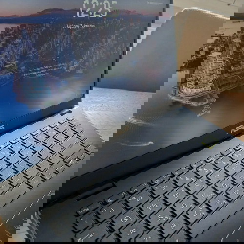 Laptop Asus E410MA σαν καινούργιο, 14", Intel Celeron N4020, 4GB RAM, 128GB SSD