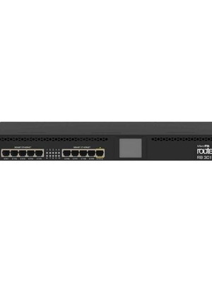 MikroTik RB3011UiAS-RM Router σαν καινούργιο