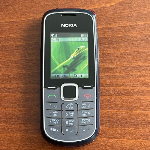 Nokia 1662-2 used mobile phone
