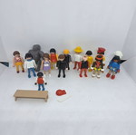 Playmobil lot