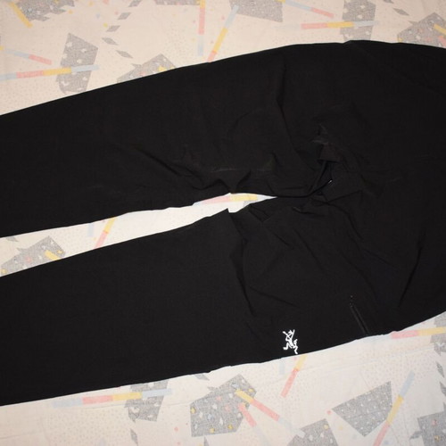 Arc'teryx Gamma Pant men size L, black