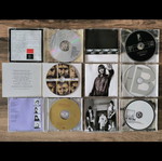 Various CD titles like new condition