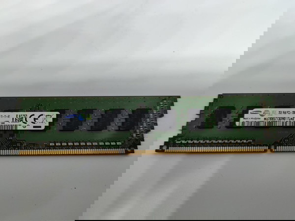 Samsung Μνημη RAM 2GB-DDR3-1600MHZ