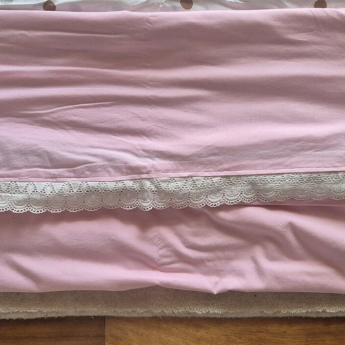Duvet covers used for children's duvet, set of 3 pieces