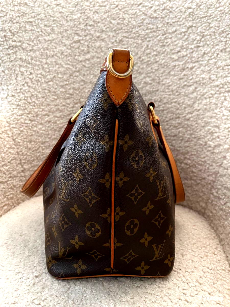 Louis Vuitton Palermo PM - € 620,00 - Vendora