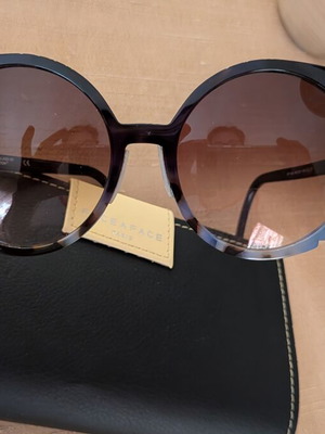 Face à Face Bocca Pixies 2 Sunglasses like new, black