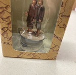 Eaglemoss Lord of the Rings #20 Frodo and Sam καινούργιο