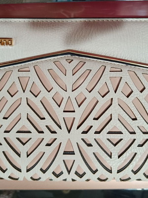 Duki Daso φάκελος με χρυσή αλυσίδα μεταχειρισμένος