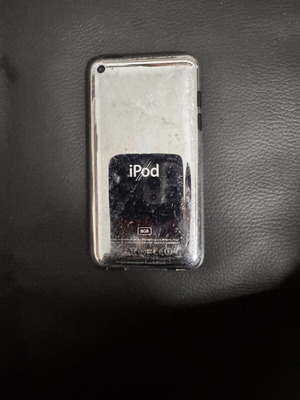 iPod 8GB used, very good condition