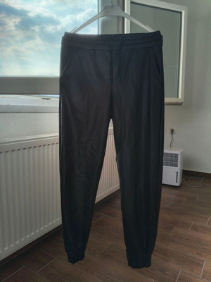 Black pants size S-M