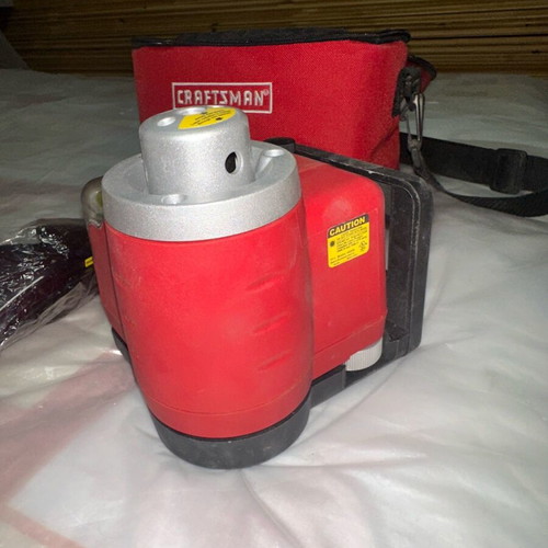 Leizer Craftsman new from America